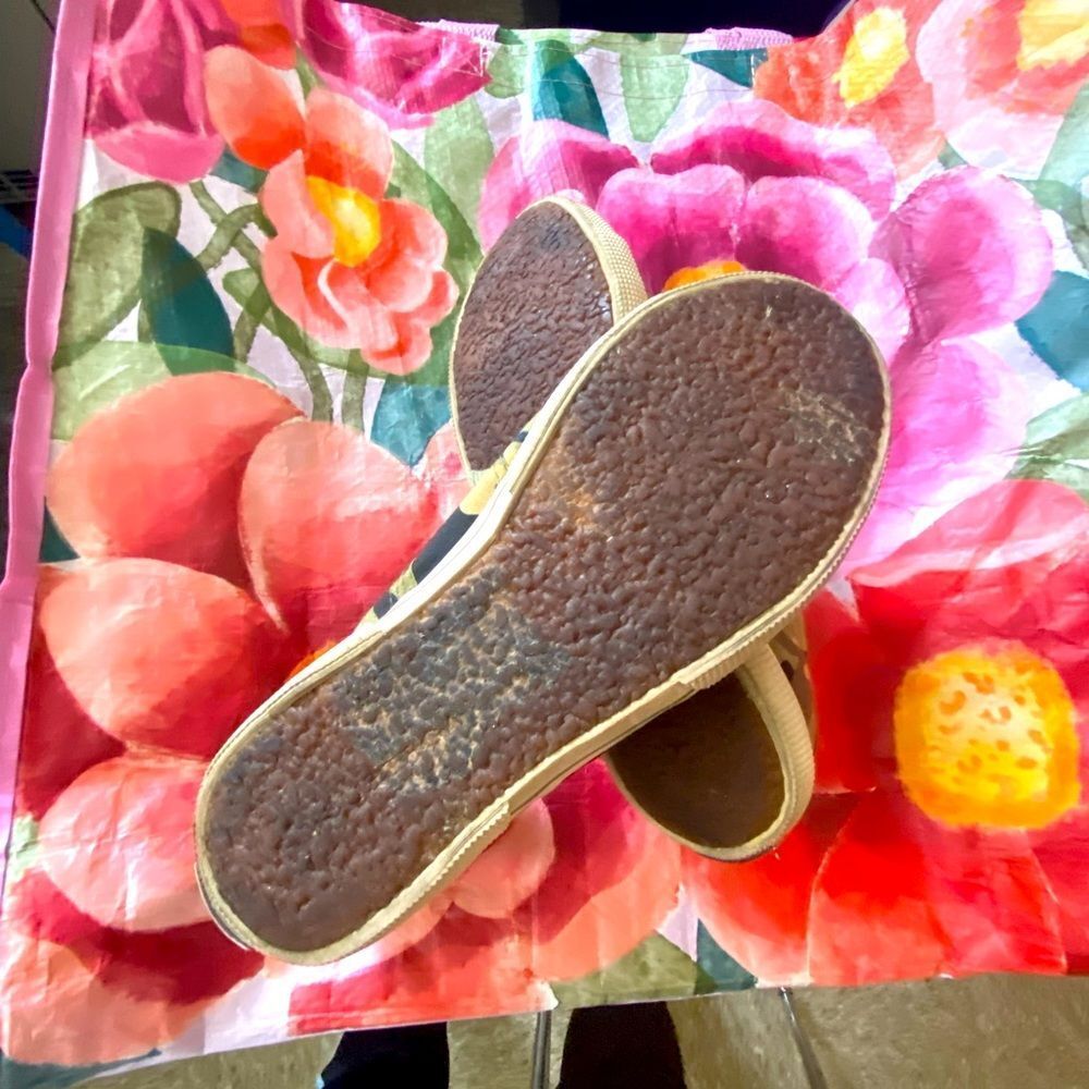 Women’s Superga camouflage sneakers - Picture 2 of 10